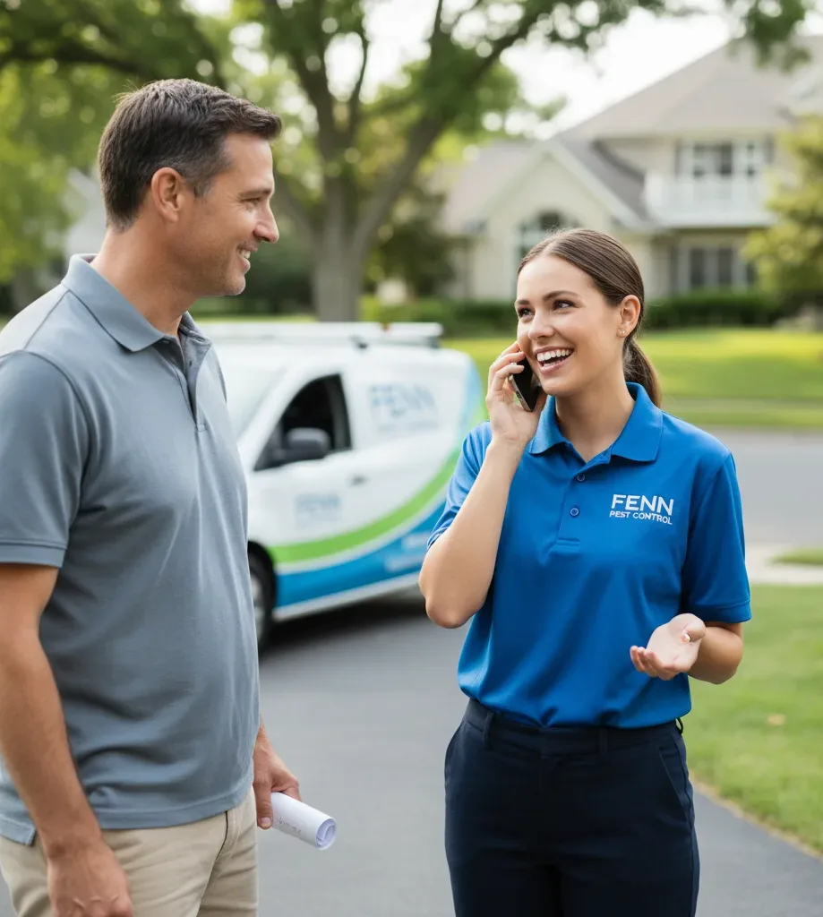 Mosquito Control in Grafton, OH